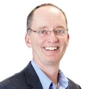 David Finstrom from HUTdogs