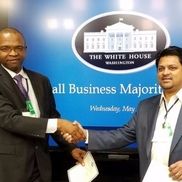 Parag Nevatia from EZ Funding Solutions, LLC, Making Businesses Bankable for Business Loans