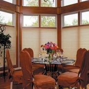 Mark White from Blinds by mark