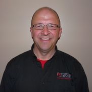 David Tosh from Grandville Trailer