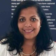 Donna May from Resiliency Coaching & HR Consulting