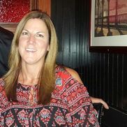 Amy Wenzel-Mellman from Gateway Pub