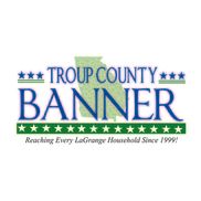 Melissa Walters from Troup County Banner