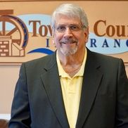Jack Sposa from Town & Country Insurance