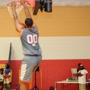 Jerell Shearin from Georgiaspartans