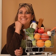 Barbara Baron from Barbara Baron Nutrition