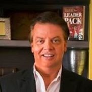 Jim Henning from United Restaurant & Hospitality Group