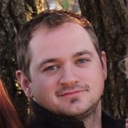 Aaron Woods from Alutech United Inc