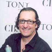 Salvatore Minardi from Salvatore Minardi Salon