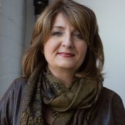 Monique Van Beilen from Silent Bidders Auction Providers 