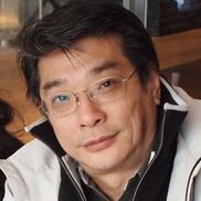 Tony Wang from TONY WANG STUDIOS