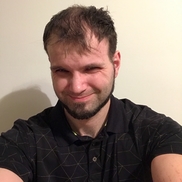 Austin Schlueter from Omega Massage Clinic