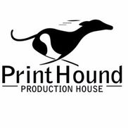 Craig Grisbrook from PrintHound Production House
