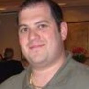 Ari Morse from Locaters International, Inc.