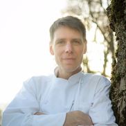 Wouter Schipper from Chef Lekker Catering