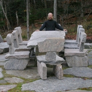 Rudi Stade from Rudi Stade/Rudinian Rockworks