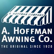 Donna Hoffman from A. Hoffman Awning Co