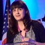 Jill Hinton Wolfe from Writer & PR strategist Jill Hinton Wolfe
