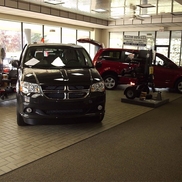 Access Mobility Center