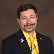 Trey Rapp from TigersLoft Managed Services