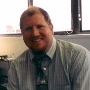 Dwayne McGowan from Contensive