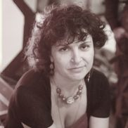 Nadia Mytnik-Frantova from FrantDesign Studio