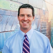 Chip Keller from Keller's Office Supply & Printing