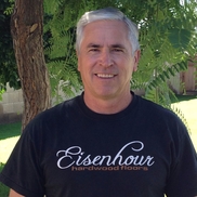 Steve Eisenhour from Eisenhour Hardwood Floors