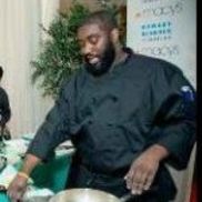 Jason Greene from TJay's Food Service