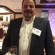 John Tischio from John Tischio / John M. Glover Insurance Agency