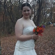 Mary Lynn Alspaugh from Comfy Horse Stables, LLC