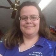 Pepper Fleming from Scotty's Sanitation, Inc.