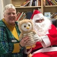 Overlea Fullerton Business & Professional Association