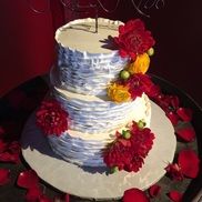 Jennifer Speeg from Sisters' Kitchen