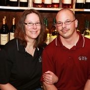 Chris Whitted from Grape Beginnings Winery, LLC