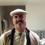 Mark from Croshier Construction Company