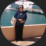 Kay Pickett from Bountiful Baked Goods & The SideStreet BBQ