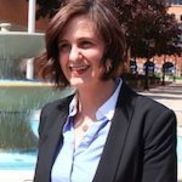 Jill Hinton Wolfe from Distel Wolfe Scavenger Hunts and Experiential Design