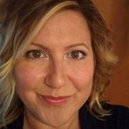 Kim Guthrie from Joyous Graphics Lab