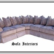 Scott Hazarian from Sofa Interiors