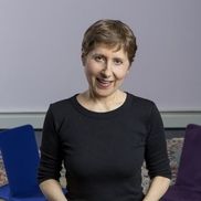 Julia Indichova from Fertile Heart