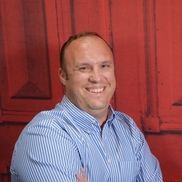 Tyson Gaylord from Max Romulus Marketing