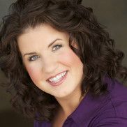 Nicole Thompson from The Butler Did It