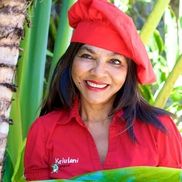 Kai Cowell from Kaiulani Spices