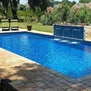 Angie Owen from Superior Fiberglass Pools