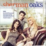 Daniel Lewin from South of the Blvd - Publisher / Editor in Chief