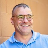 Rob Divelbess from Olympic Glass Inc