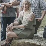 Morgan "Sunny" Miller from The Design Smith - Creative Agency