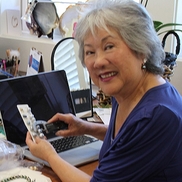 Betty Sue King from King's Ransom