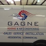 Eric Gagne - President/Owner - Gagne Heating & AC LLC